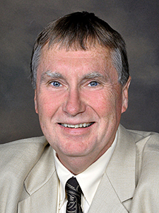 Image of Jerry CHADWICK